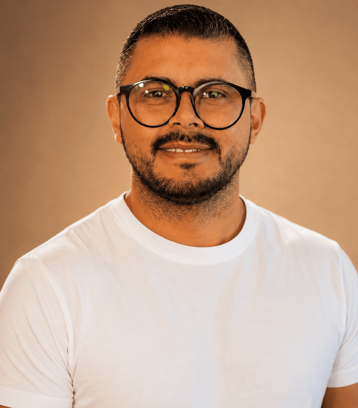 Patrick De Souza